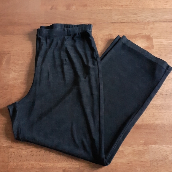 Chico's Pants - Chico's Travelers Knit Pants